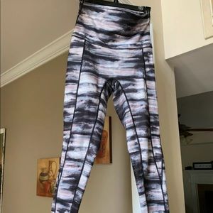 NWT Horze Full Seat Tights 26